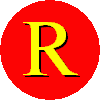 (R)
