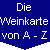 (Die Weinkarte von A - Z)