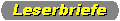 (Leserbriefe)